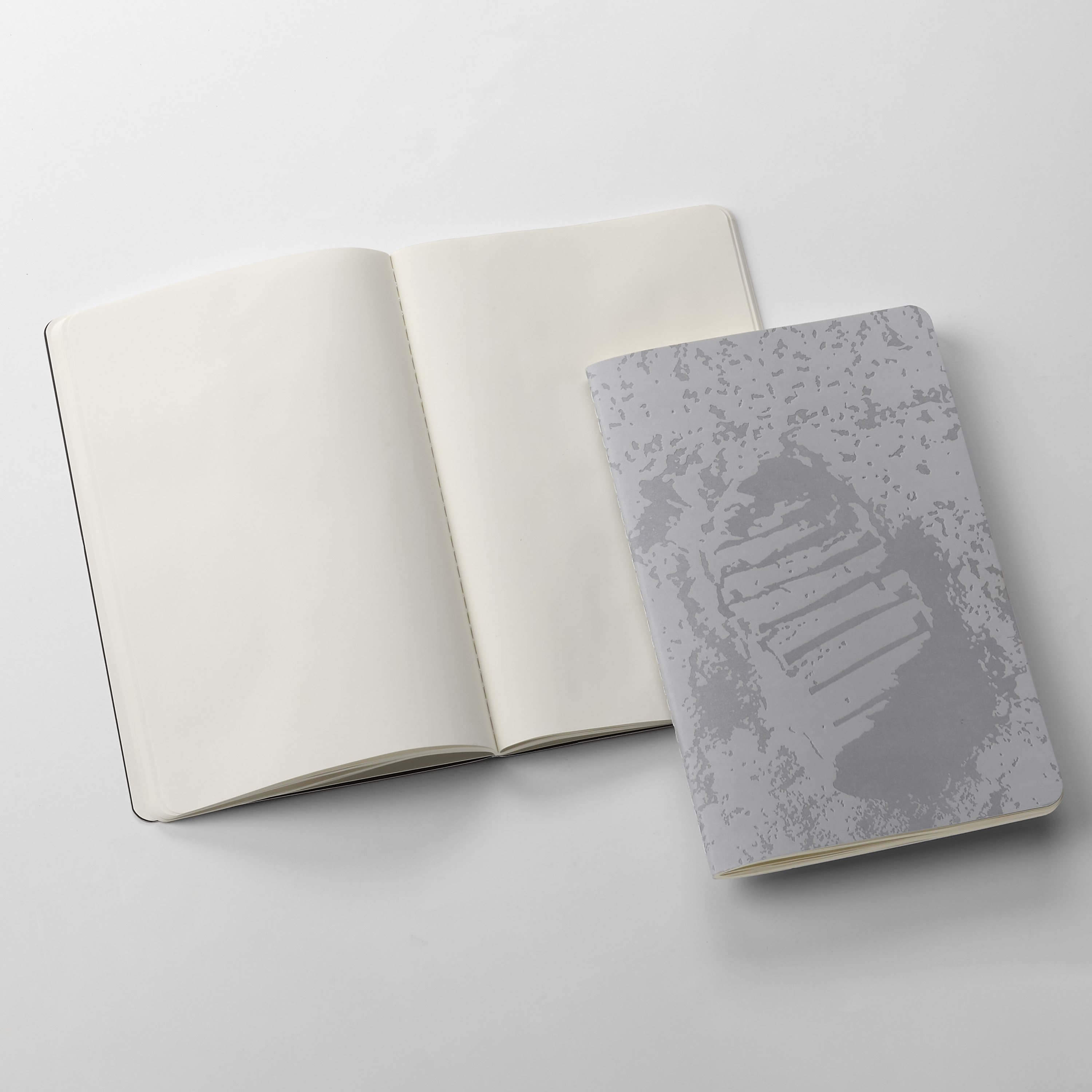 NASA-inspired Limited Edition Cahier Journals